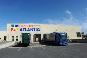 Groupe Atlantic a retenu une solution Shoretel pour ses centres d'appel