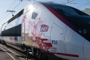 Avec SNCF et Alstom, SystemX teste l'IA sur le transport ferroviaire