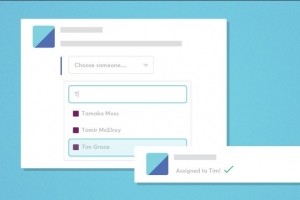 Slack apporte les menus droulants aux applications externes