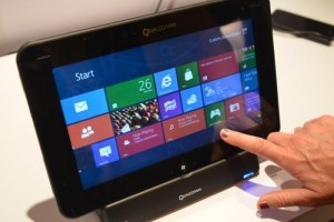 Les PC sur base ARM tentent un come-back avec Windows 10