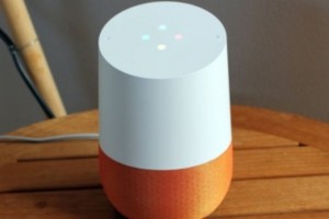 Google Home fait la diffrence entre les interlocuteurs