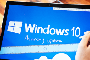 Windows 10: 2 mises  jour par an pour les entreprises