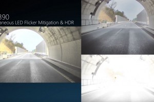 La lecture de panneaux routiers �lectroniques facilit�e pour les v�hicules autonomes