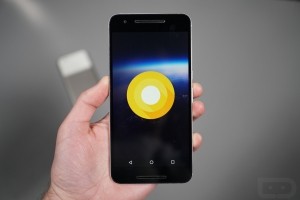 Google I/O�: Android O arrive en b�ta avec Play Protect