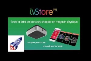 France Entreprise Digital : Découvrez aujourd'hui iVStore