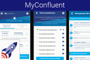 France Entreprise Digital : D�couvrez aujourd'hui MyConfluent
