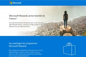 Microsoft rcompensera bientt les utilisateurs de Bing en France