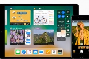 WWDC 2017: Apple muscle Siri et iMessage dans iOS 11