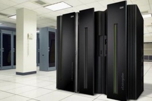 Les mainframes conservent toute la confiance des DSI