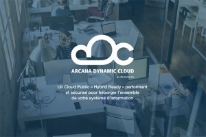 Antemeta affiche son ambition avec Arcana Dynamic Cloud