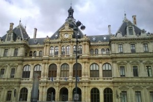 IT Tour Lyon : Rendez-vous le 28 septembre à la CCI