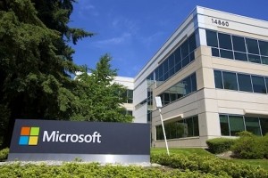 Microsoft confirme la rorganisation des quipes ventes et marketing