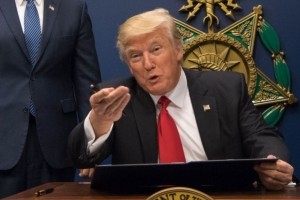 Trump ajourne le projet de visa pour les start-ups trangres
