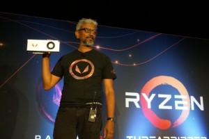 AMD doit aussi convaincre avec ses cartes graphiques Vega