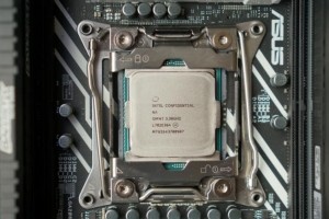 Intel dvoile les spcifications et le prix de ses puces i9