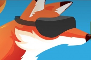 Firefox 55 permet de naviguer sur le web en VR