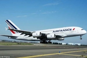 Air France industrialise la traduction de ses sites internationaux