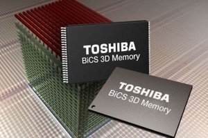 Toshiba finalement prt  vendre son activit mmoire  Western Digital