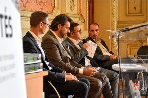IT Tour Lyon : Les DSI des Aéroports et Métropole Grand Lyon interviendront