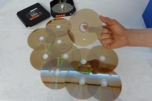 Des disques optiques 1 To en prparation chez Panasonic