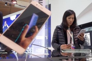 Le CEO de Huawei affiche son ambition dans l'IA