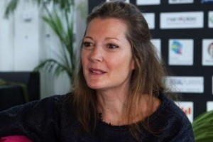 Nathalie Dor nomme directrice du digital de Cardif