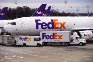 Le ransomware NotPetya a cot 300 M$  FedEx