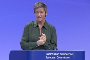 Google change ses annonces Shopping aprs une dcision antitrust de l'UE