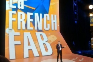 Bpifrance roule pour la French Fab