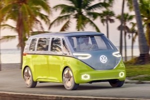 Volkswagen mise sur l'open source et le DevOps
