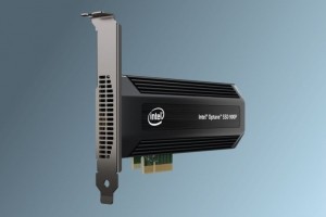Intel commercialise ses Optane SSD 900p