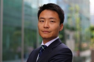 Shi Weiliang confirm� au poste de directeur g�n�ral de Huawei France