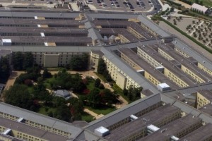 Un sous-traitant du Pentagone laisse fuiter 1,8 milliard de posts sur S3