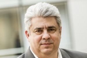 Alexandre Domingues devient Chief Information & Transformation Officer d'Alstom