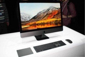 Une puce d'iPhone pour lancer Siri sur le futur iMac Pro ?