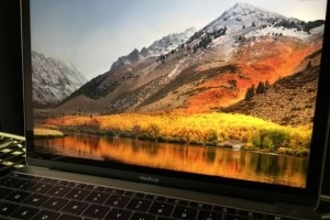 Apple corrige la faille super utilisateur de macOS High Sierra