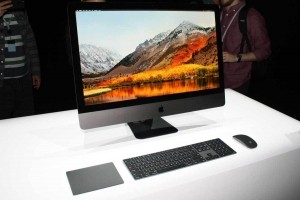 Apple verrouille totalement son iMac Pro (MAJ)