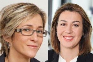 Intersystems France �toffe son �quipe avec 2 femmes � la t�te du marketing et des op�rations