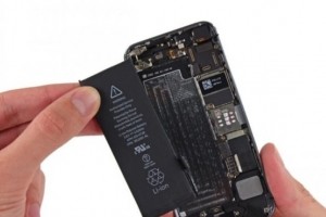 Apple propose des batteries  29€ pour ses iPhone 6