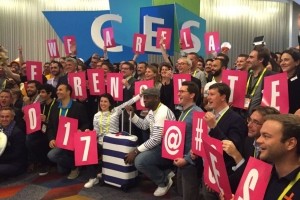 CES 2018 : Les start-ups de la French Tech dans les starting-blocks