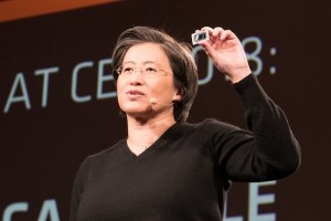 AMD d�voile sa roadmap Ryzen/Vega 2018