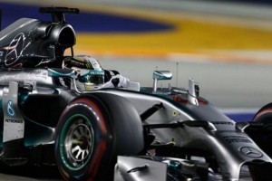 Mercedes-AMG mise sur le data management de Rubrik