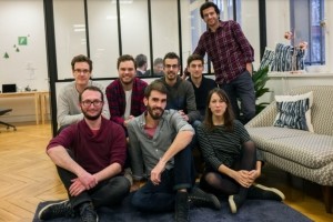 Xavier Niel investit dans la start-up Forest Admin