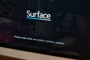 Patchs Meltdown et Spectre: Les impacts de performances sur Surface Book