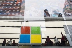 Microsoft annonce 6,3 Md$ de pertes pour cause de rforme fiscale