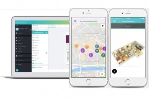 Avec Swizi, Open acclre la cration d'apps iOS et Android