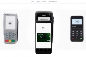 Google Pay runit Android Pay et Wallet