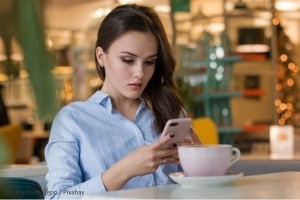 Les utilisateurs de mobiles matures sur leurs usages en France