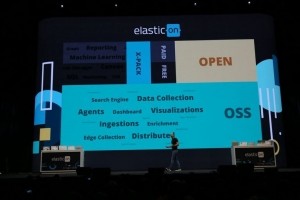 Elastic ouvre le code d'X-Pack pour favoriser les contributions