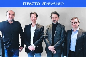 IT News Info devient une filiale d'ITfacto